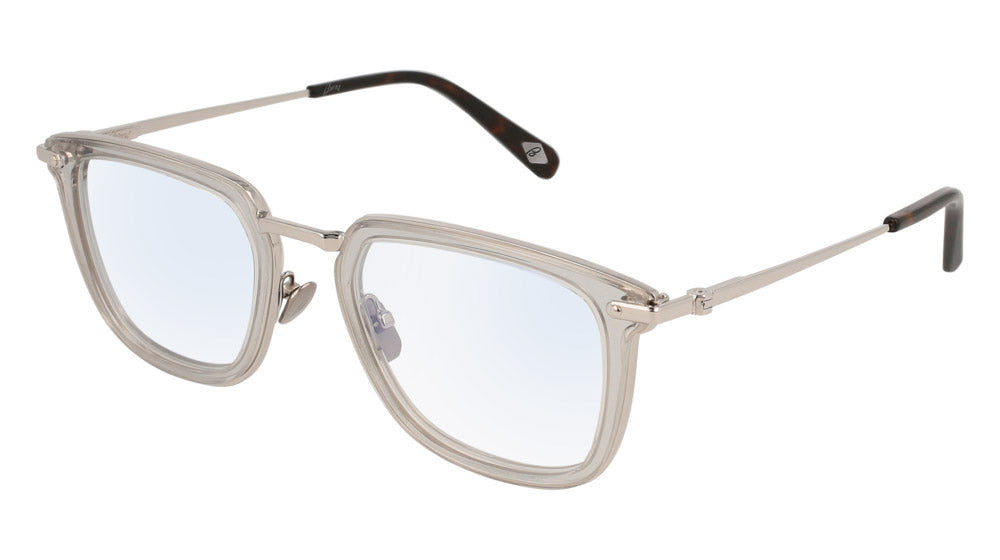 Brioni® BR0038O - Silver 003 Eyeglasses