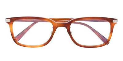 Brioni® BR0054O - Havana Eyeglasses