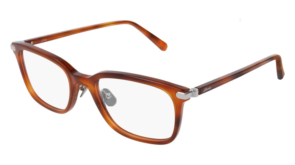 Brioni® BR0054O - Havana Eyeglasses