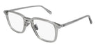 Brioni® BR0057O - Silver Eyeglasses