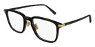 Brioni® BR0057O - Havana Eyeglasses