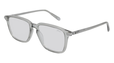 Brioni® BR0057S - Gray / Gray Sunglasses
