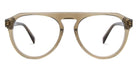 Brioni® BR0058O - Nude Eyeglasses