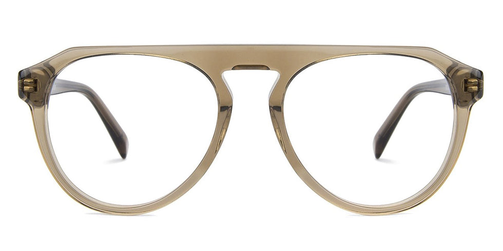 Brioni® BR0058O - Nude Eyeglasses