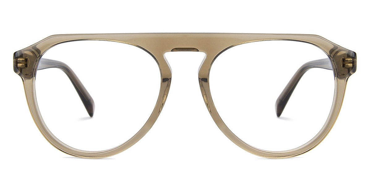 Brioni® BR0058O - Nude Eyeglasses