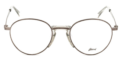 Brioni® BR0062O - Gray Eyeglasses