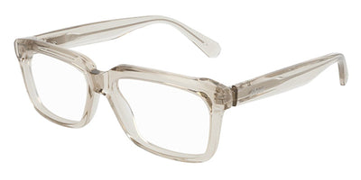 Brioni® BR0065O - Brown Eyeglasses