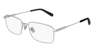 Brioni® BR0069O - Silver Eyeglasses