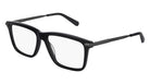 Brioni® BR0071O - Gray Eyeglasses