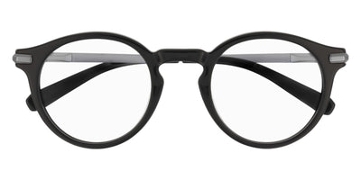 Brioni® BR0072O - Gray Eyeglasses