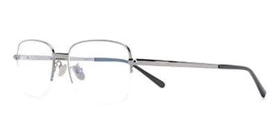 Brioni® BR0075O - Black Eyeglasses