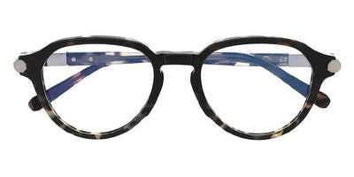 Brioni® BR0079O - Havana 004 Eyeglasses