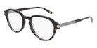 Brioni® BR0079O - Havana 004 Eyeglasses
