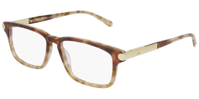 Brioni® BR0080O - Havana 003 Eyeglasses