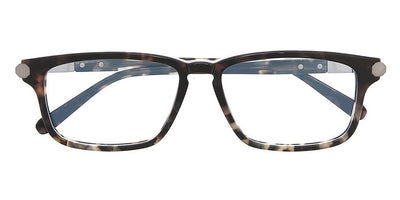 Brioni® BR0080O - Havana 004 Eyeglasses