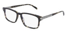 Brioni® BR0080O - Havana 004 Eyeglasses