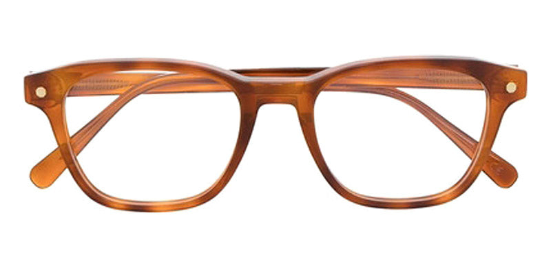 Brioni® BR0087O - Havana 003 Eyeglasses