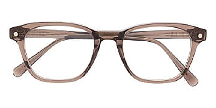 Brioni® BR0087O - Brown 004 Eyeglasses