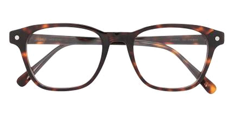 Brioni® BR0087O - Havana 006 Eyeglasses