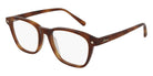 Brioni® BR0087O - Havana 007 Eyeglasses
