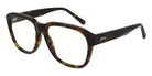 Brioni® BR0088S - Havana / Yellow Sunglasses