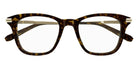 Brioni® BR0095O - Gold 002 Eyeglasses