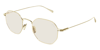 Brioni® BR0105S - Gold / Yellow Sunglasses