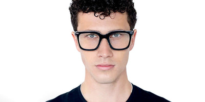 Blake Kuwahara® BUFF - Glasses on Person