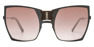 NEW!!! PUGNALE Giglio Sunglasses Authentic Pugnale® Giglio Butterfly Sunglasses - EuroOptica main image 4
