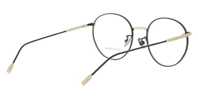 Bottega Veneta® BV0214O - Black Eyeglasses