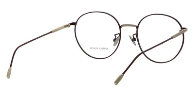 Bottega Veneta® BV0214O - Burgundy Eyeglasses