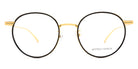 Bottega Veneta® BV1017O - Gold 1 Eyeglasses