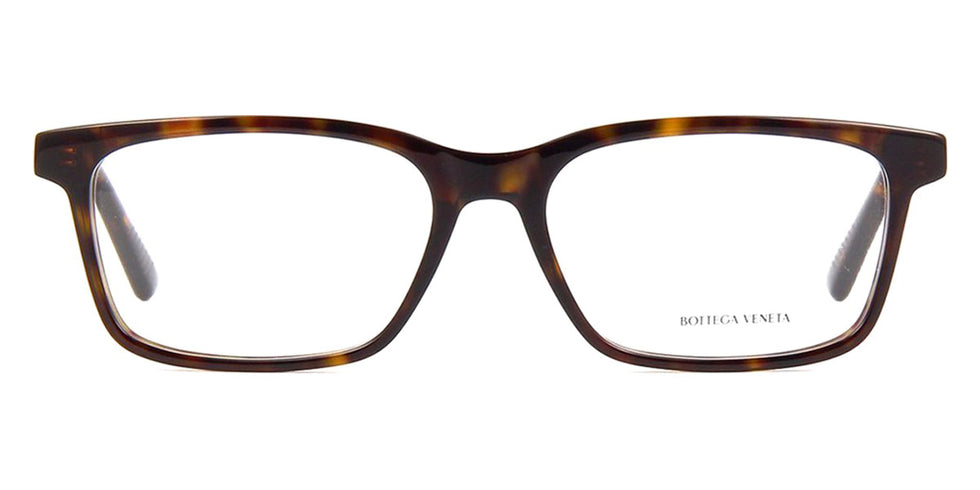 Bottega Veneta® BV1029O - Havana Eyeglasses
