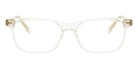 Bottega Veneta® BV1029O - Beige Eyeglasses