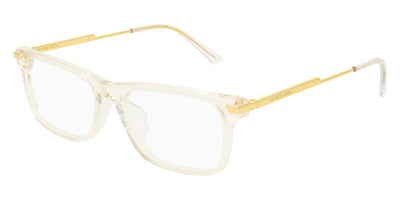 Bottega Veneta® BV1040OA - Gold 3 Eyeglasses
