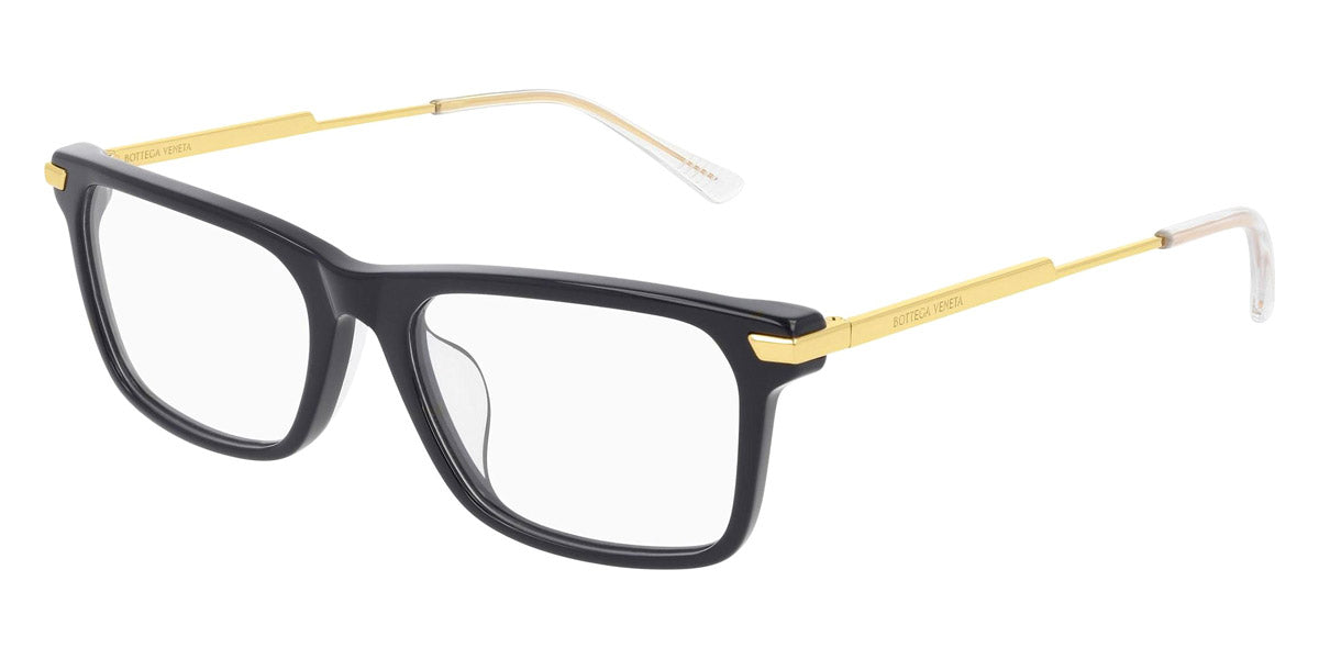 Bottega Veneta® BV1040OA - Gold 4 Eyeglasses