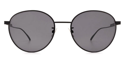 Bottega Veneta® BV1042SA - Black / Gray Sunglasses
