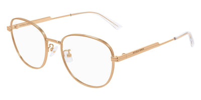 Bottega Veneta® BV1044O - Gold 1 Eyeglasses