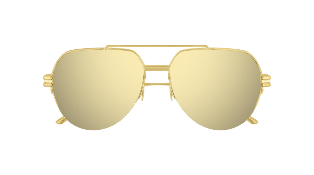 Bottega Veneta BV1086S 007 Sunglasses