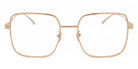 Bottega Veneta® BV1049O - Gold 1 Eyeglasses