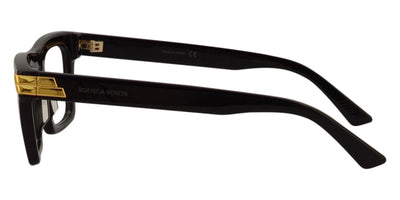 Bottega Veneta® BV1059O - Black Eyeglasses