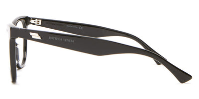 Bottega Veneta® BV1064O - Black Eyeglasses