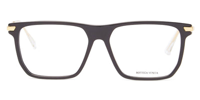Bottega Veneta® BV1071O - Gold 1 Eyeglasses