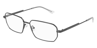 Bottega Veneta® BV1073O - Ruthenium 1 Eyeglasses