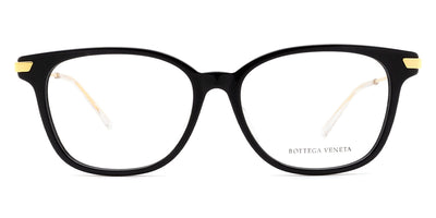 Bottega Veneta® BV1074OA - Gold 1 Eyeglasses