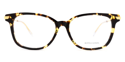 Bottega Veneta® BV1074OA - Gold 2 Eyeglasses