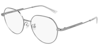 Bottega Veneta® BV1076OA - Ruthenium 3 Eyeglasses
