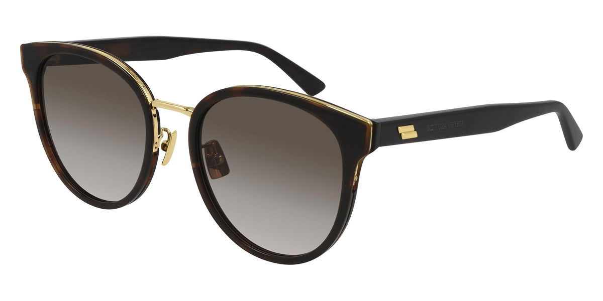 BOTTEGA VENETA サングラス BV1081SK Bottega Veneta® BV1081SK Sunglasses - EuroOptica™ NYC