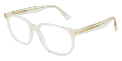 Bottega Veneta® BV1097O - Beige Eyeglasses