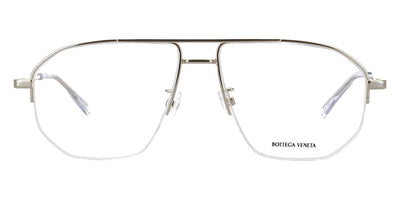 Bottega Veneta® BV1109O - Gold Eyeglasses